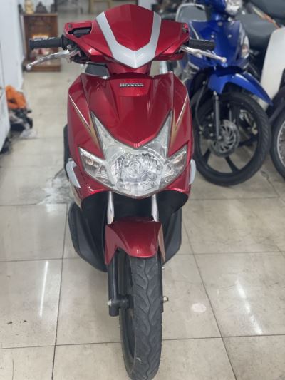 Honda Air Blade 110 Fi tiết kiệm xăng bs 54R3-7935